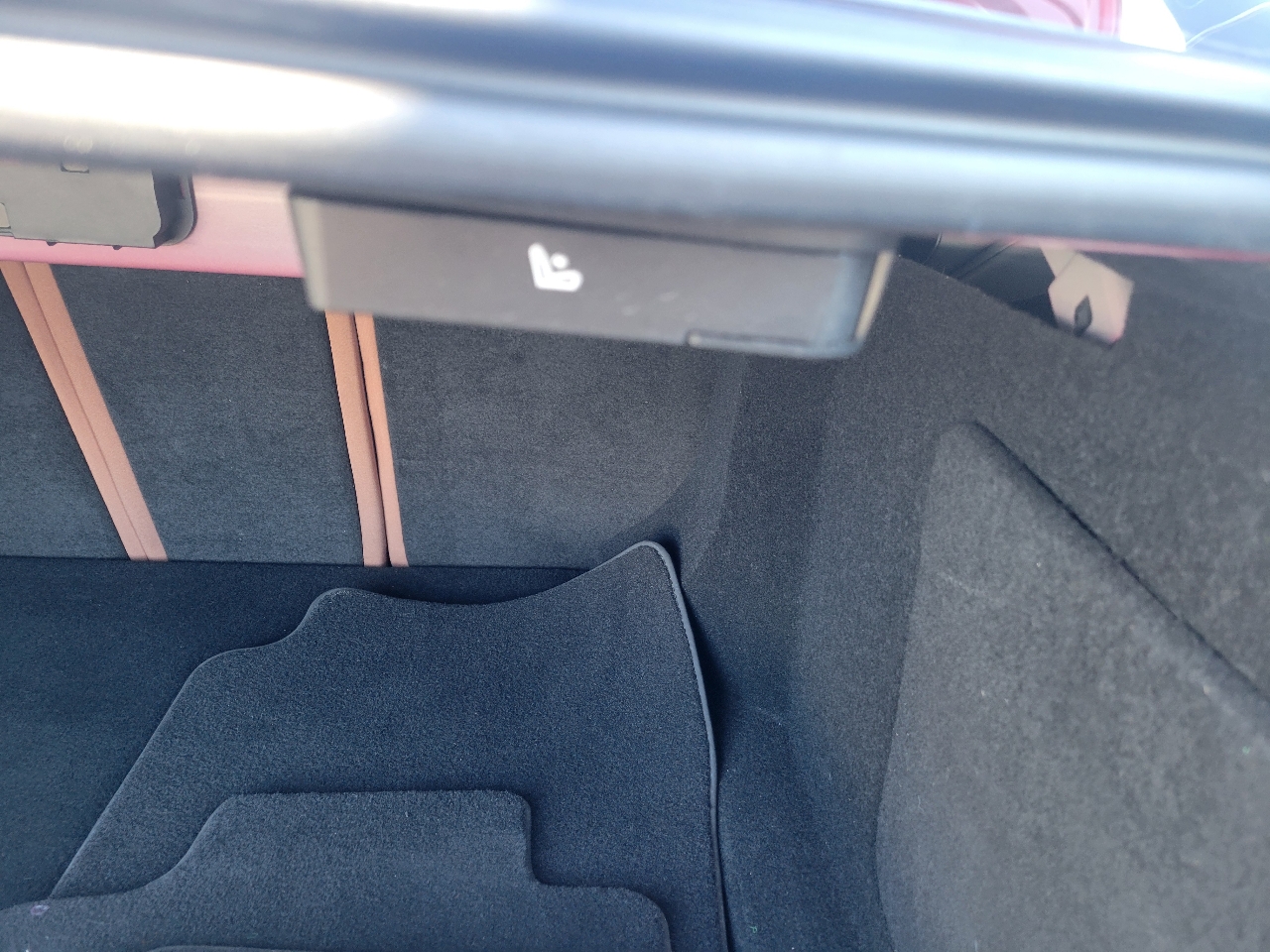 Alfa Romeo Giulia Ti RWD 2020