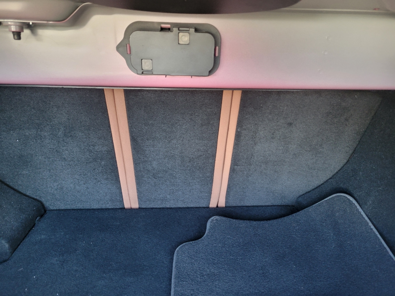 Alfa Romeo Giulia Ti RWD 2020