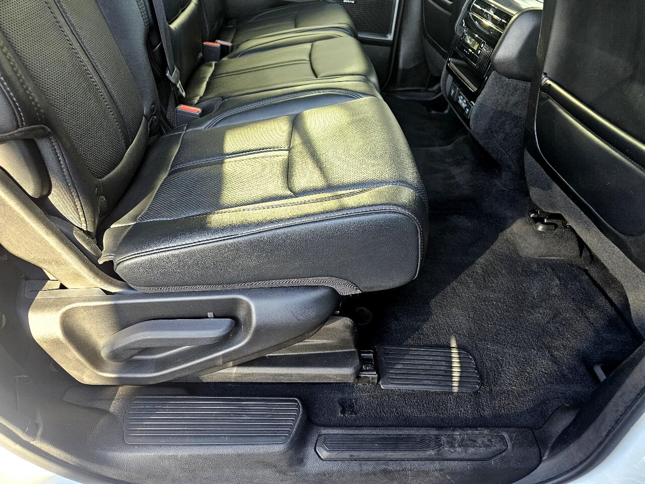 2023 Jeep Wagoneer L Series II photo 36