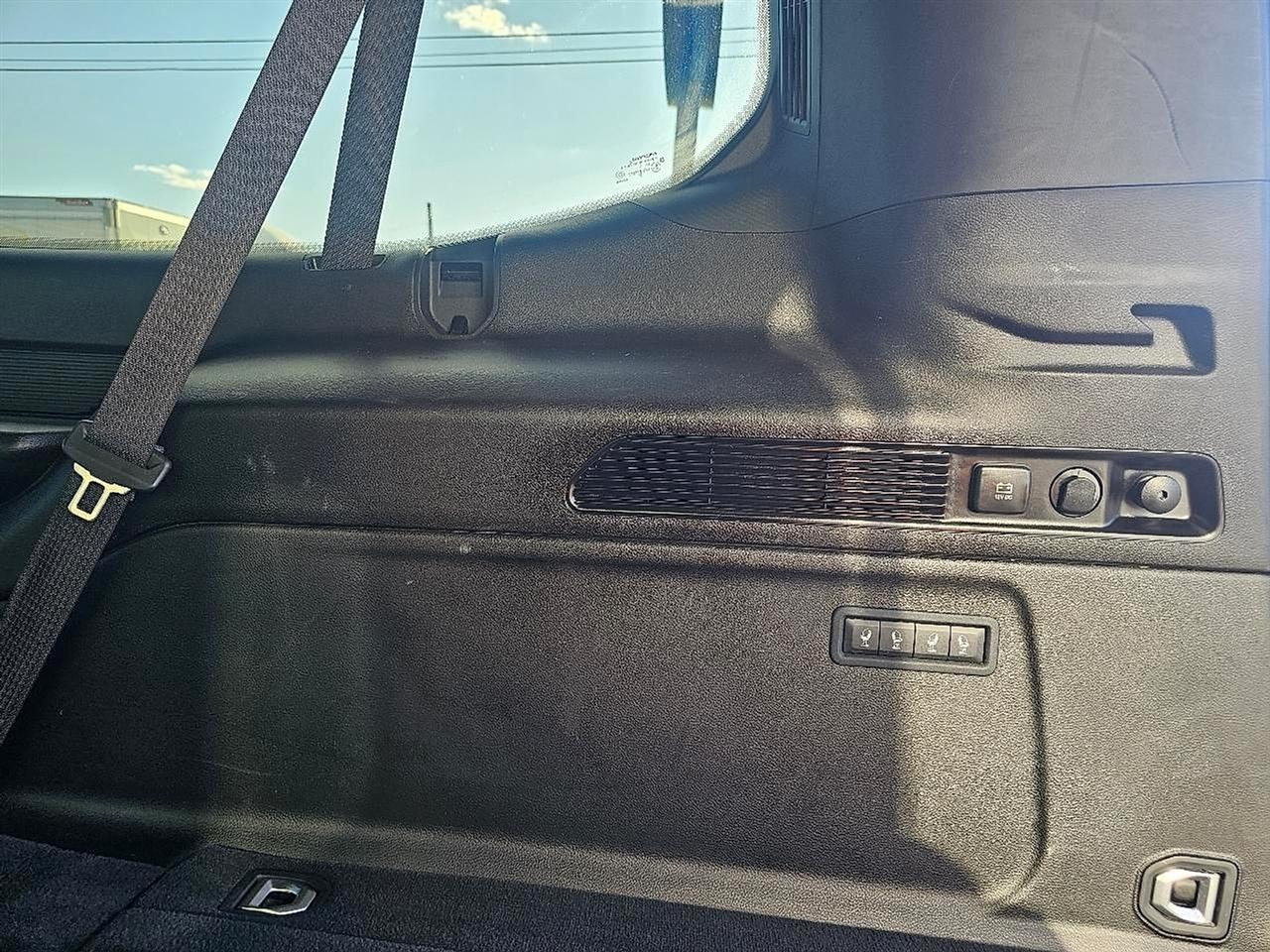Jeep Wagoneer L Series II 4x4 2023