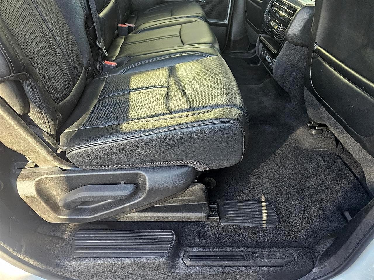Jeep Wagoneer L Series II 4x4 2023