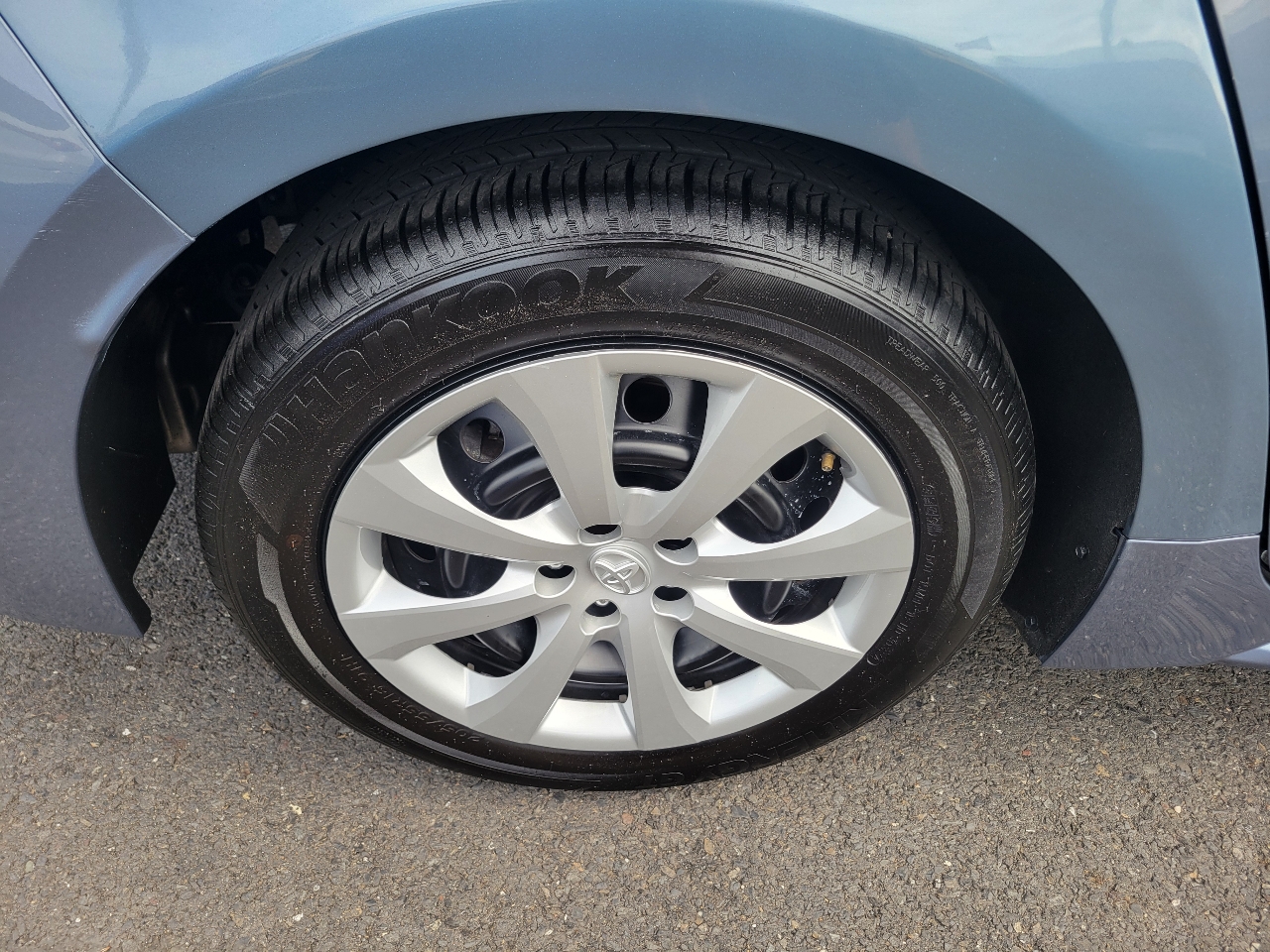 Toyota Corolla LE CVT (Natl) 2024 Toyota Corolla LE CVT (Natl) 2024