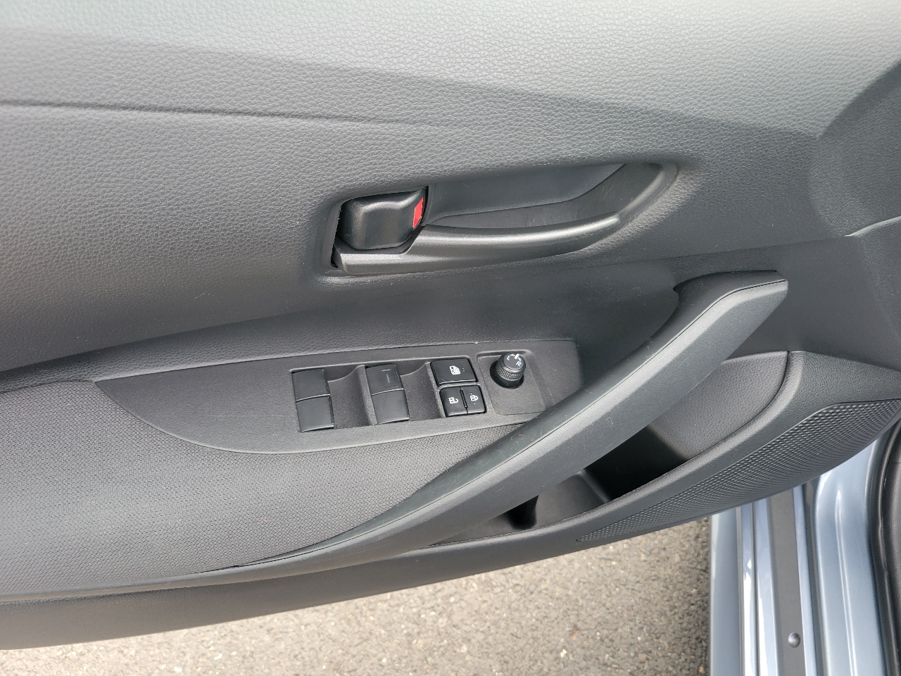 Toyota Corolla LE CVT (Natl) 2024 Toyota Corolla LE CVT (Natl) 2024