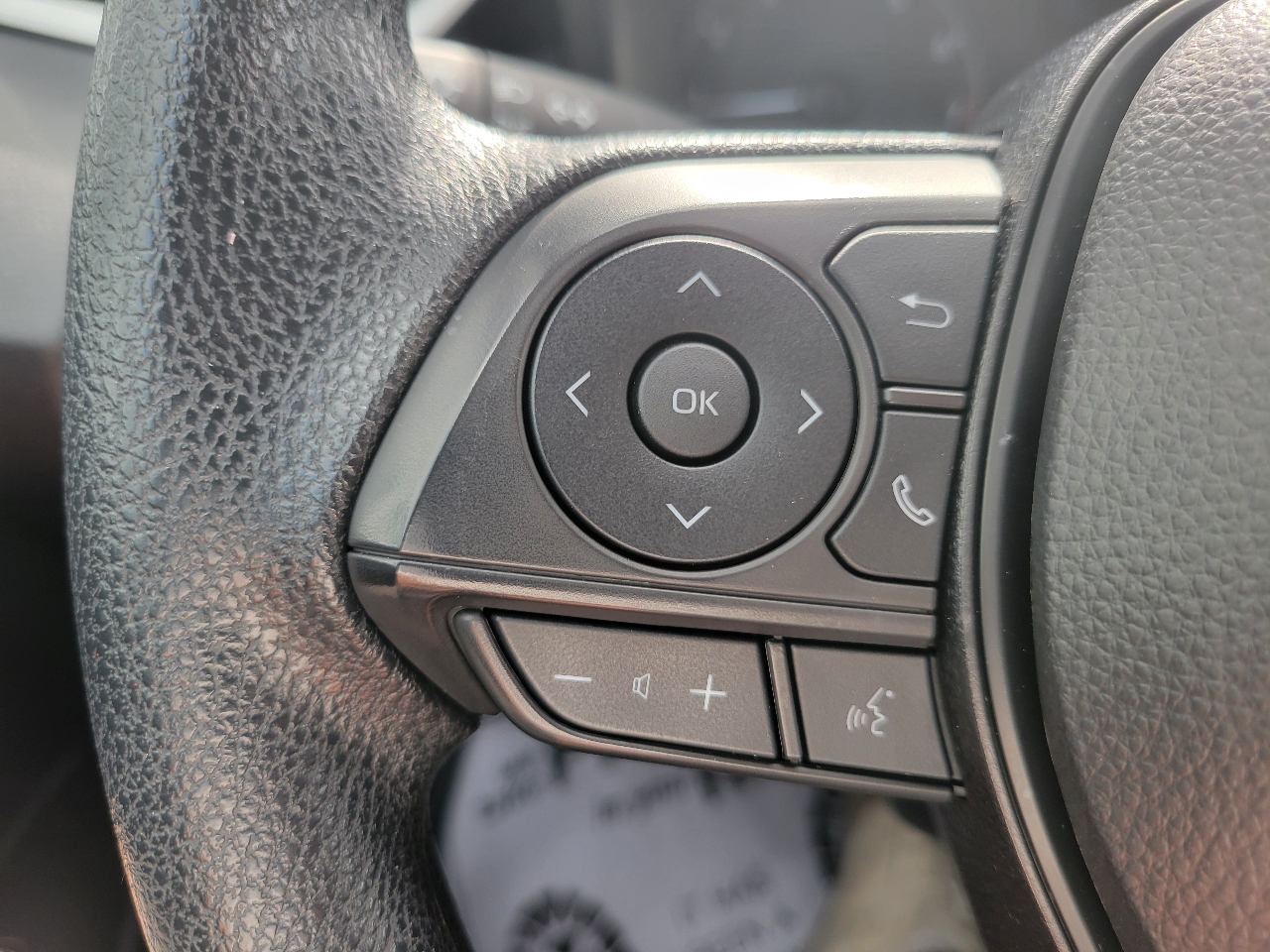 Toyota Corolla LE CVT (Natl) 2024 Toyota Corolla LE CVT (Natl) 2024