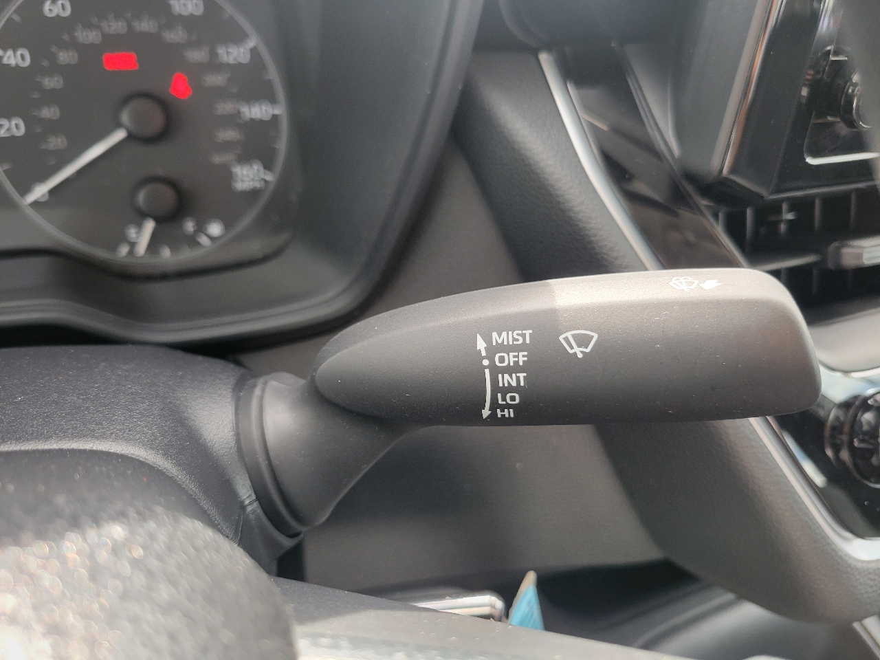 Toyota Corolla LE CVT (Natl) 2024 Toyota Corolla LE CVT (Natl) 2024