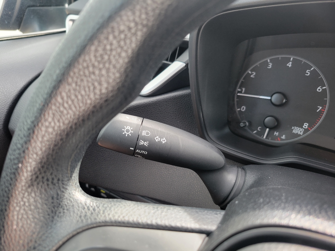 Toyota Corolla LE CVT (Natl) 2024 Toyota Corolla LE CVT (Natl) 2024