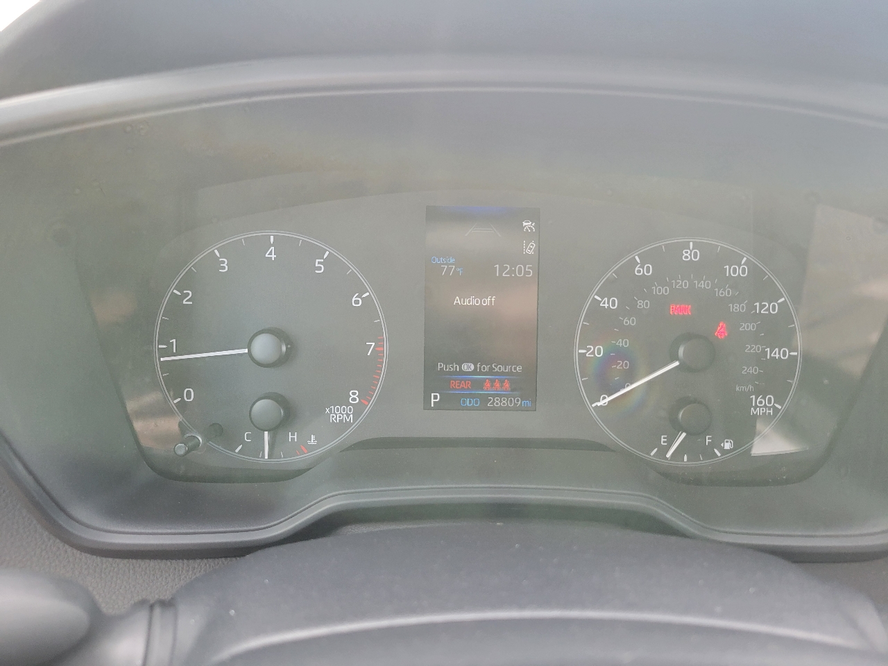 Toyota Corolla LE CVT (Natl) 2024 Toyota Corolla LE CVT (Natl) 2024