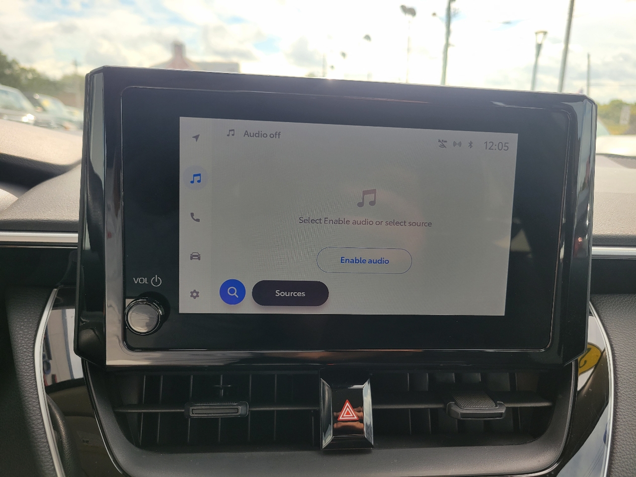 Toyota Corolla LE CVT (Natl) 2024 Toyota Corolla LE CVT (Natl) 2024