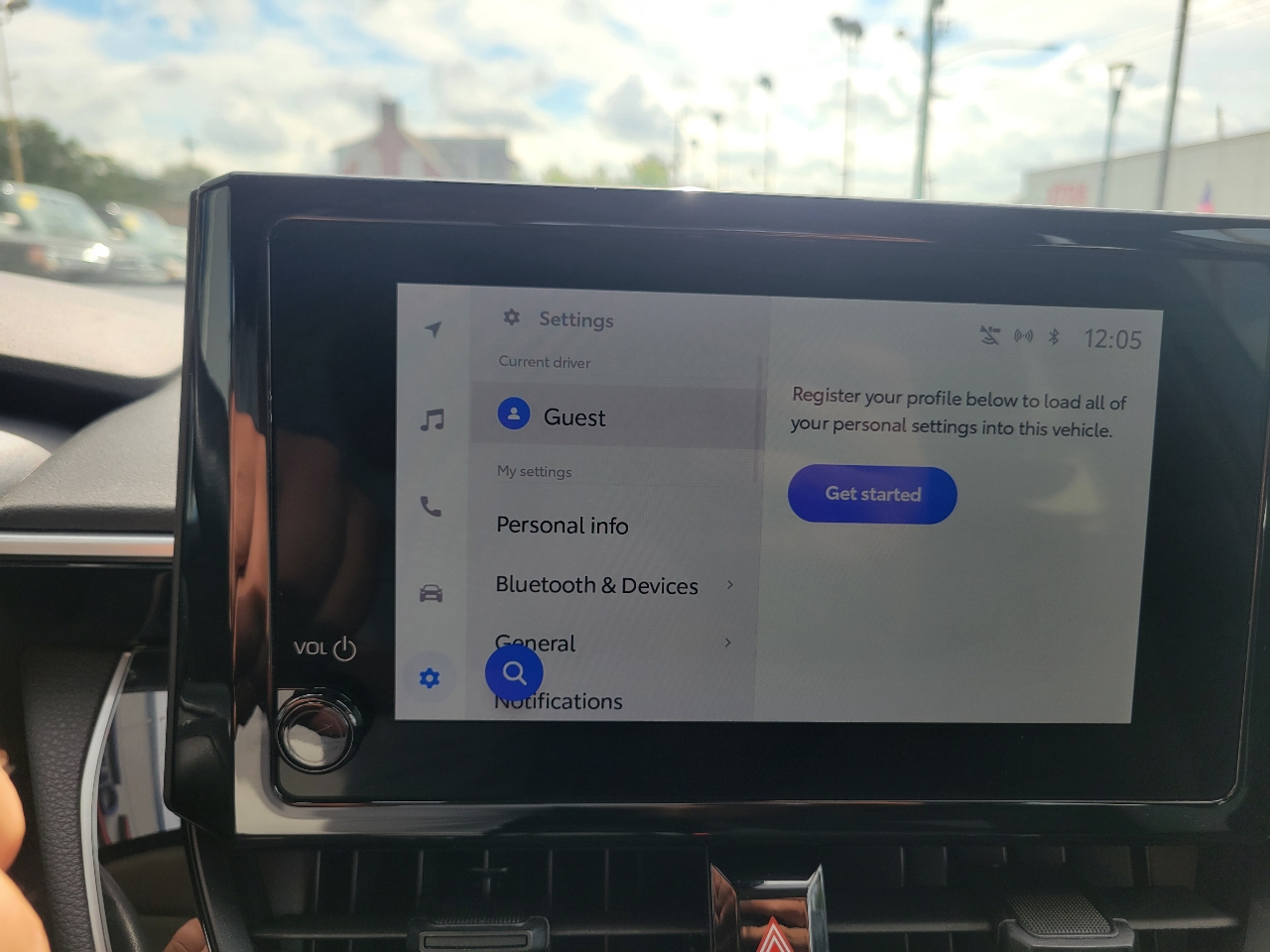 Toyota Corolla LE CVT (Natl) 2024 Toyota Corolla LE CVT (Natl) 2024