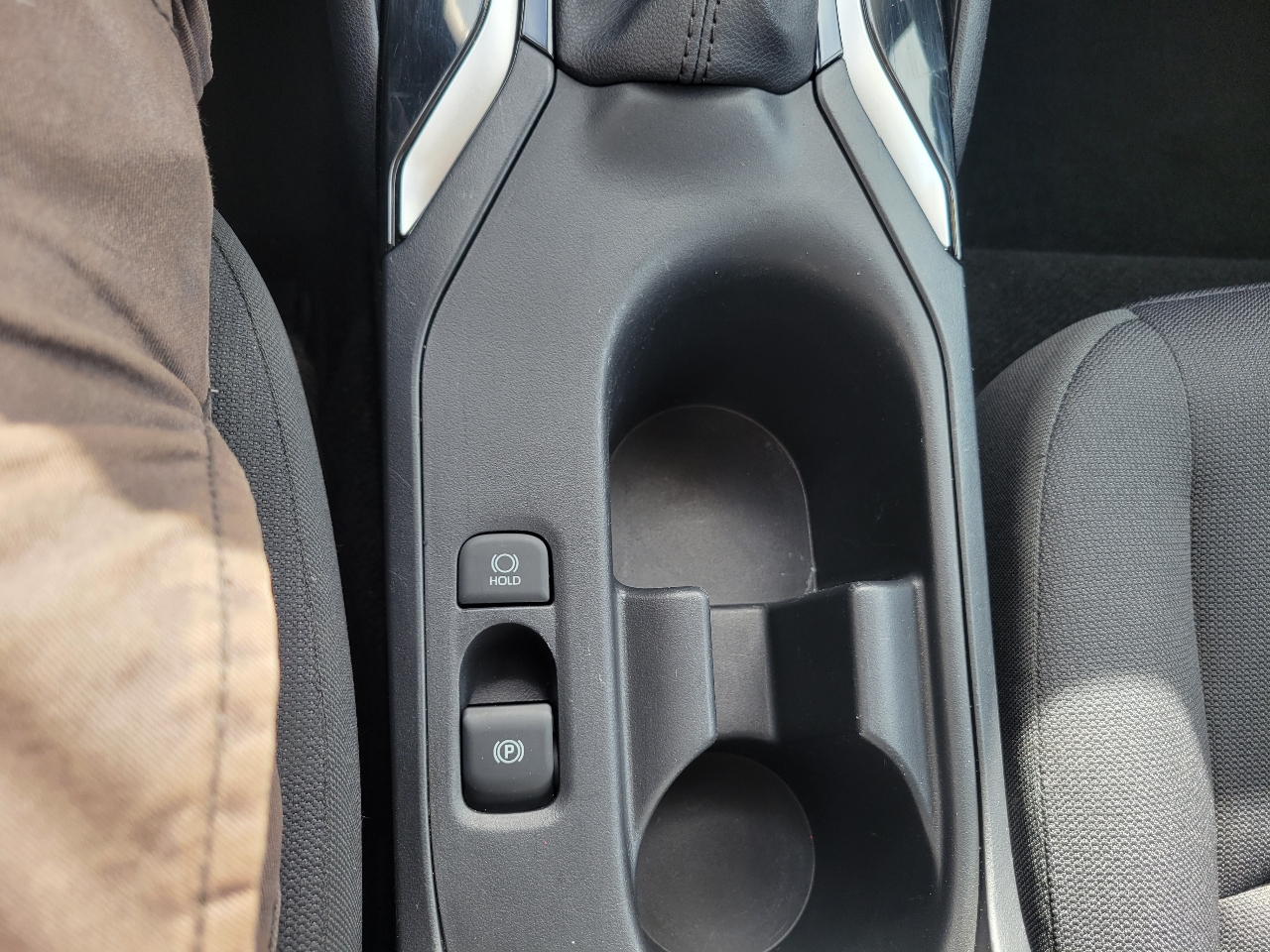 Toyota Corolla LE CVT (Natl) 2024 Toyota Corolla LE CVT (Natl) 2024