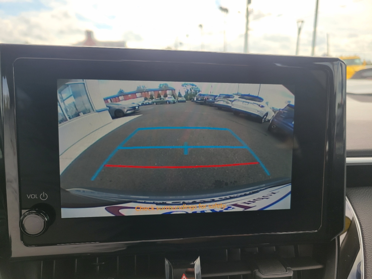 Toyota Corolla LE CVT (Natl) 2024 Toyota Corolla LE CVT (Natl) 2024