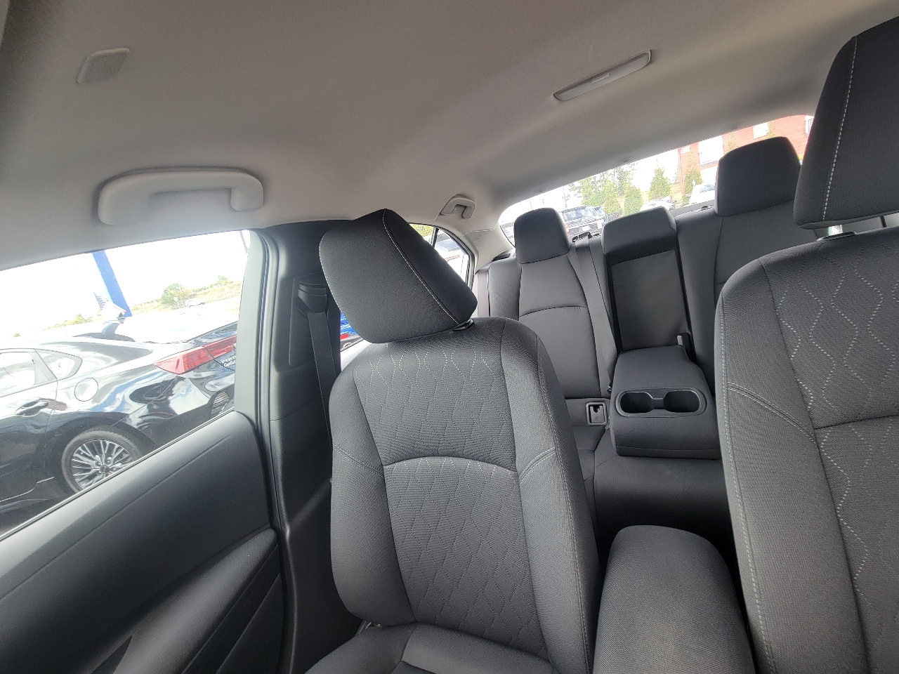 Toyota Corolla LE CVT (Natl) 2024 Toyota Corolla LE CVT (Natl) 2024