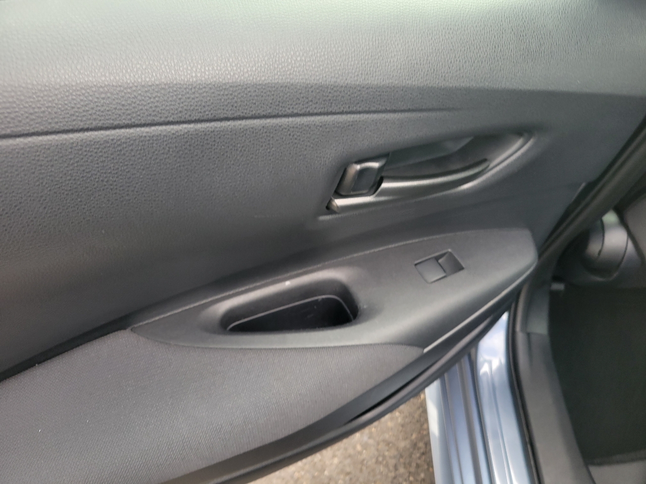 Toyota Corolla LE CVT (Natl) 2024 Toyota Corolla LE CVT (Natl) 2024