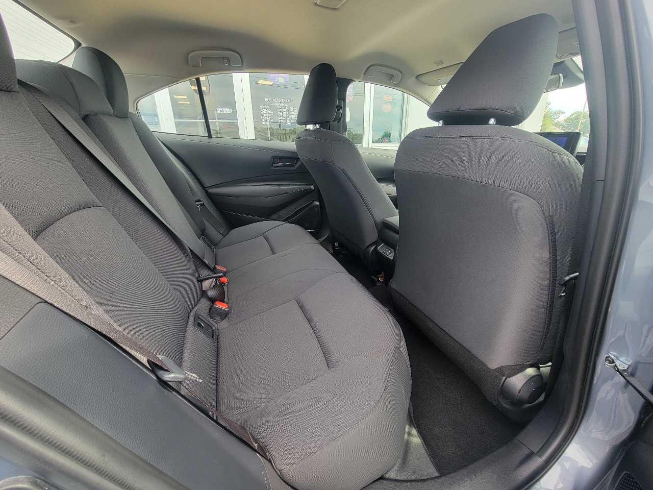 Toyota Corolla LE CVT (Natl) 2024 Toyota Corolla LE CVT (Natl) 2024