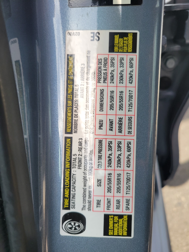 Toyota Corolla LE CVT (Natl) 2024 Toyota Corolla LE CVT (Natl) 2024