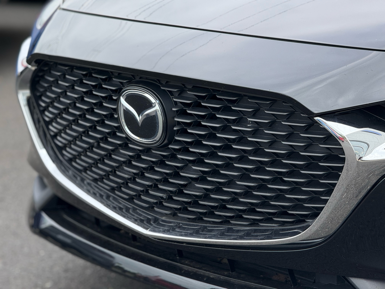 Mazda Mazda3 Sedan 2.5 S Select FWD 2023 Mazda Mazda3 Sedan 2.5 S Select FWD 2023