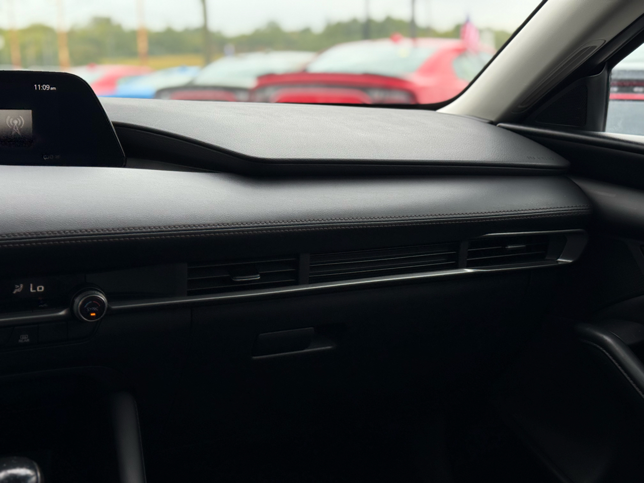 Mazda Mazda3 Sedan 2.5 S Select FWD 2023 Mazda Mazda3 Sedan 2.5 S Select FWD 2023