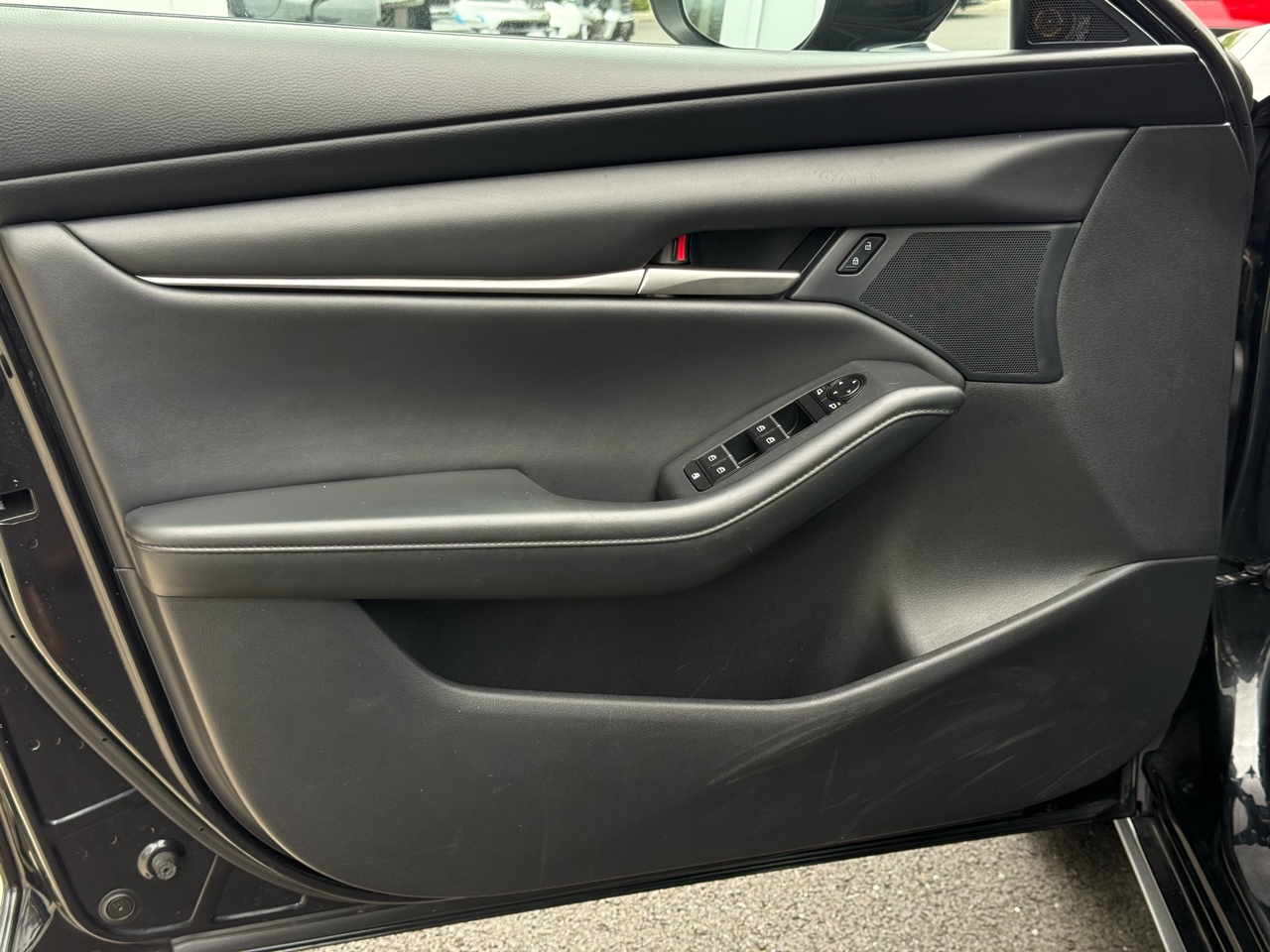Mazda Mazda3 Sedan 2.5 S Select FWD 2023 Mazda Mazda3 Sedan 2.5 S Select FWD 2023
