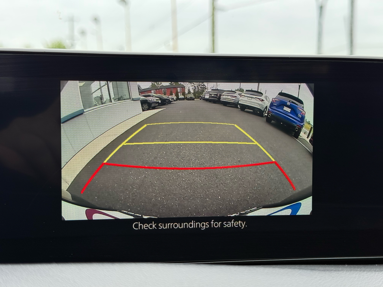 Mazda Mazda3 Sedan 2.5 S Select FWD 2023 Mazda Mazda3 Sedan 2.5 S Select FWD 2023