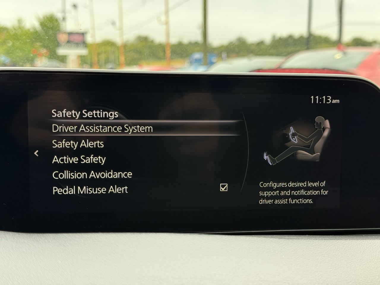 Mazda Mazda3 Sedan 2.5 S Select FWD 2023 Mazda Mazda3 Sedan 2.5 S Select FWD 2023