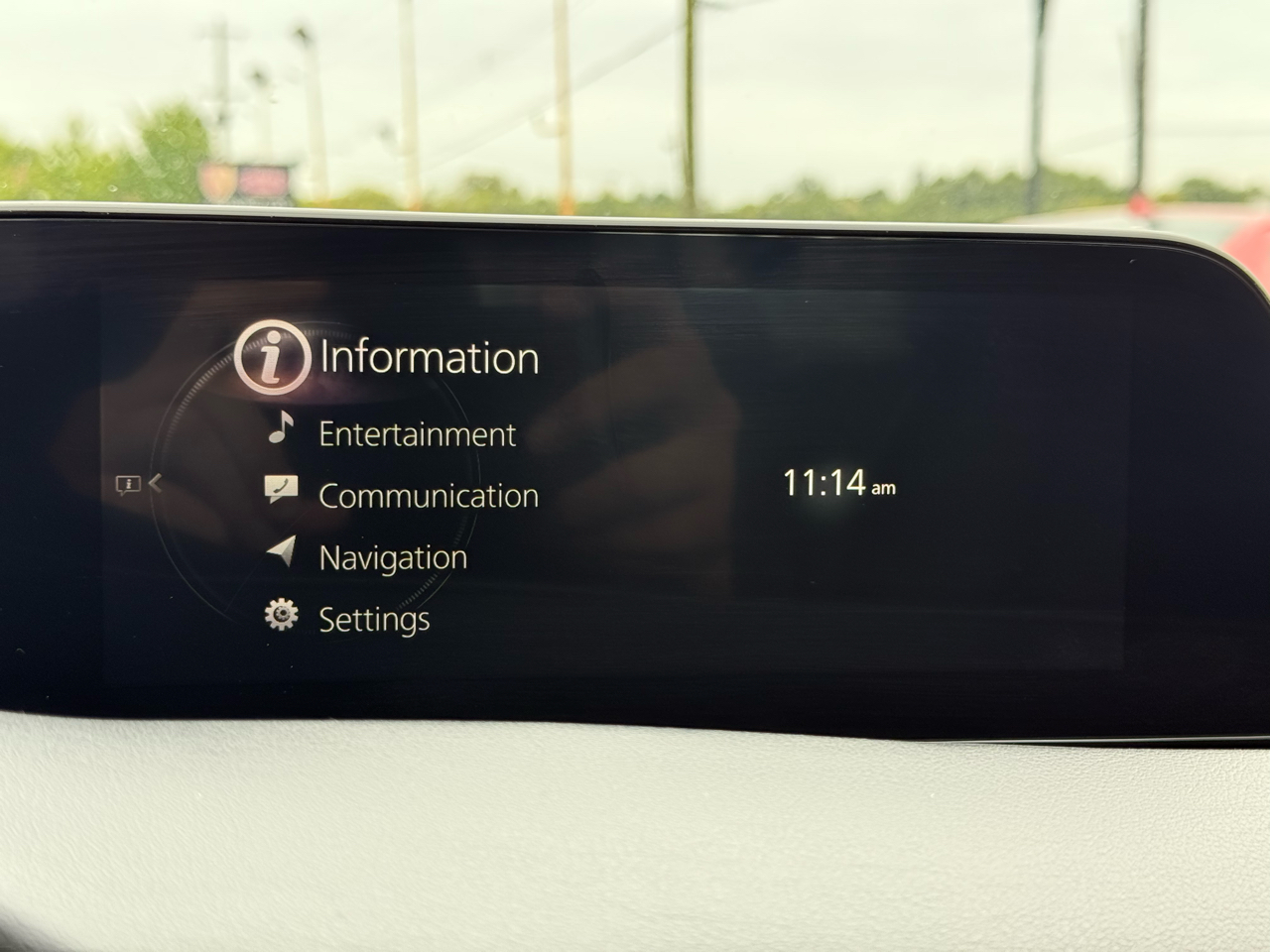 Mazda Mazda3 Sedan 2.5 S Select FWD 2023 Mazda Mazda3 Sedan 2.5 S Select FWD 2023