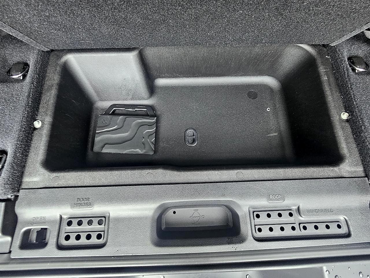 Jeep Wrangler 4xe Sport S 4x4 2024