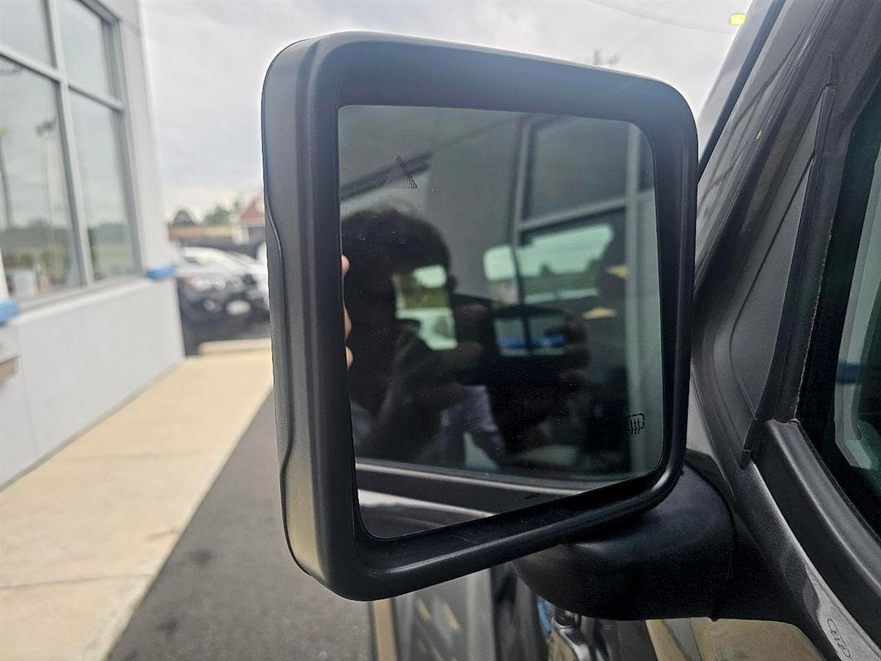 Jeep Wrangler 4xe Sport S 4x4 2024