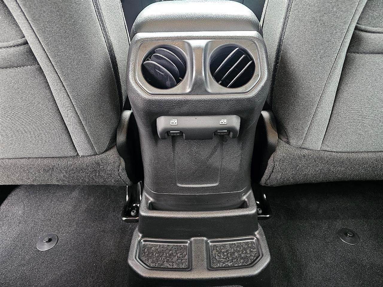 Jeep Wrangler 4xe Sport S 4x4 2024