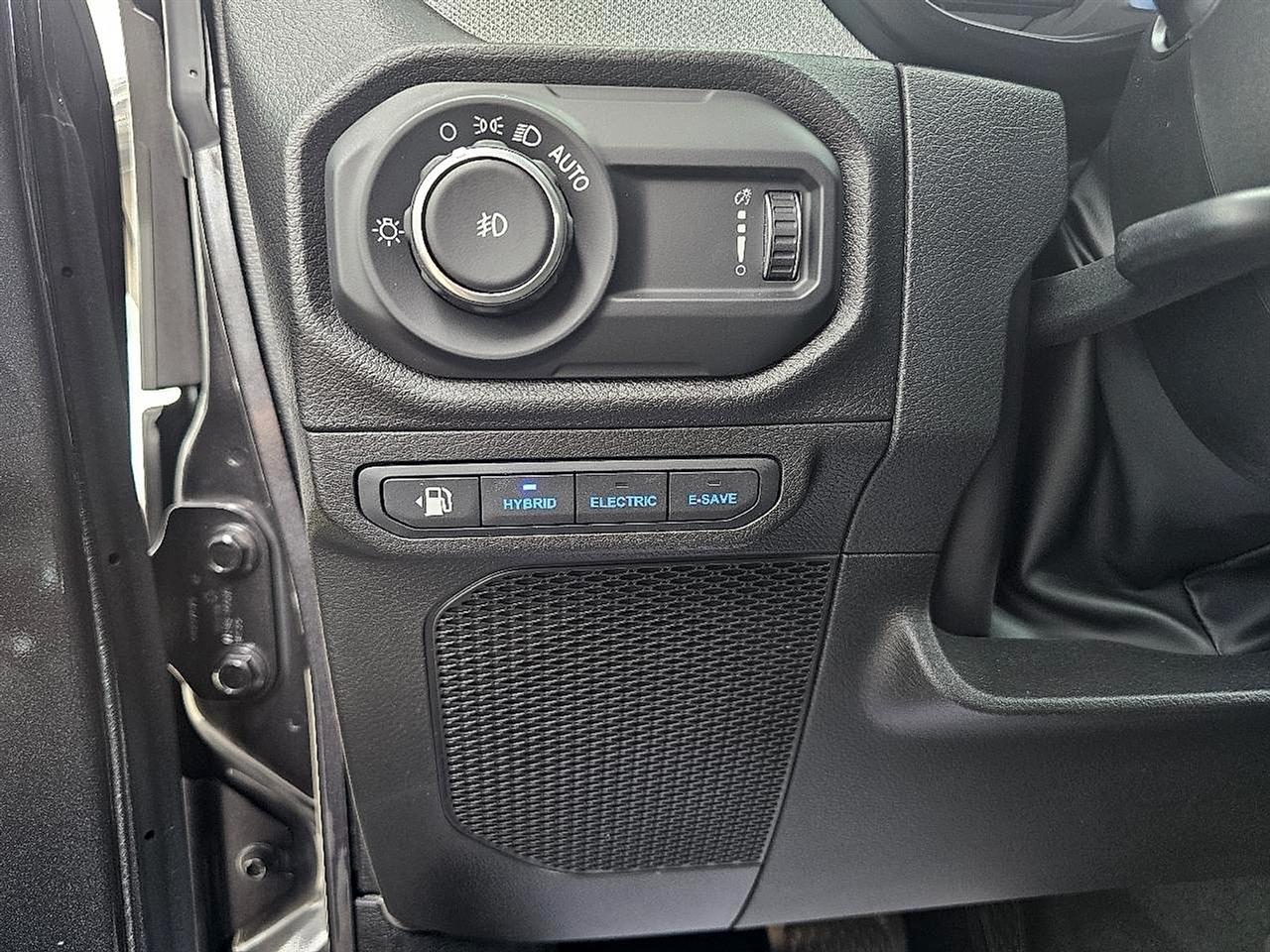 Jeep Wrangler 4xe Sport S 4x4 2024