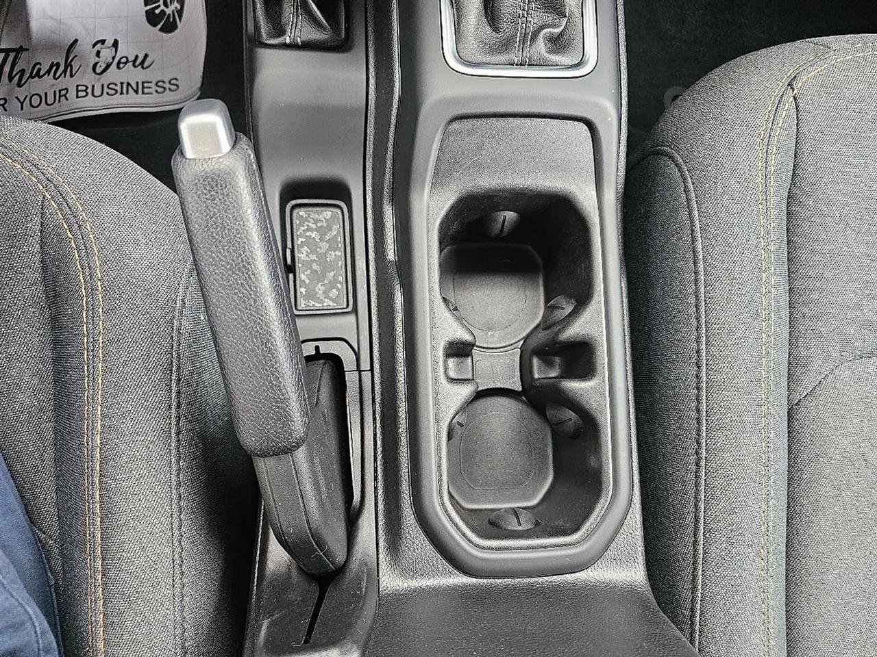 Jeep Wrangler 4xe Sport S 4x4 2024