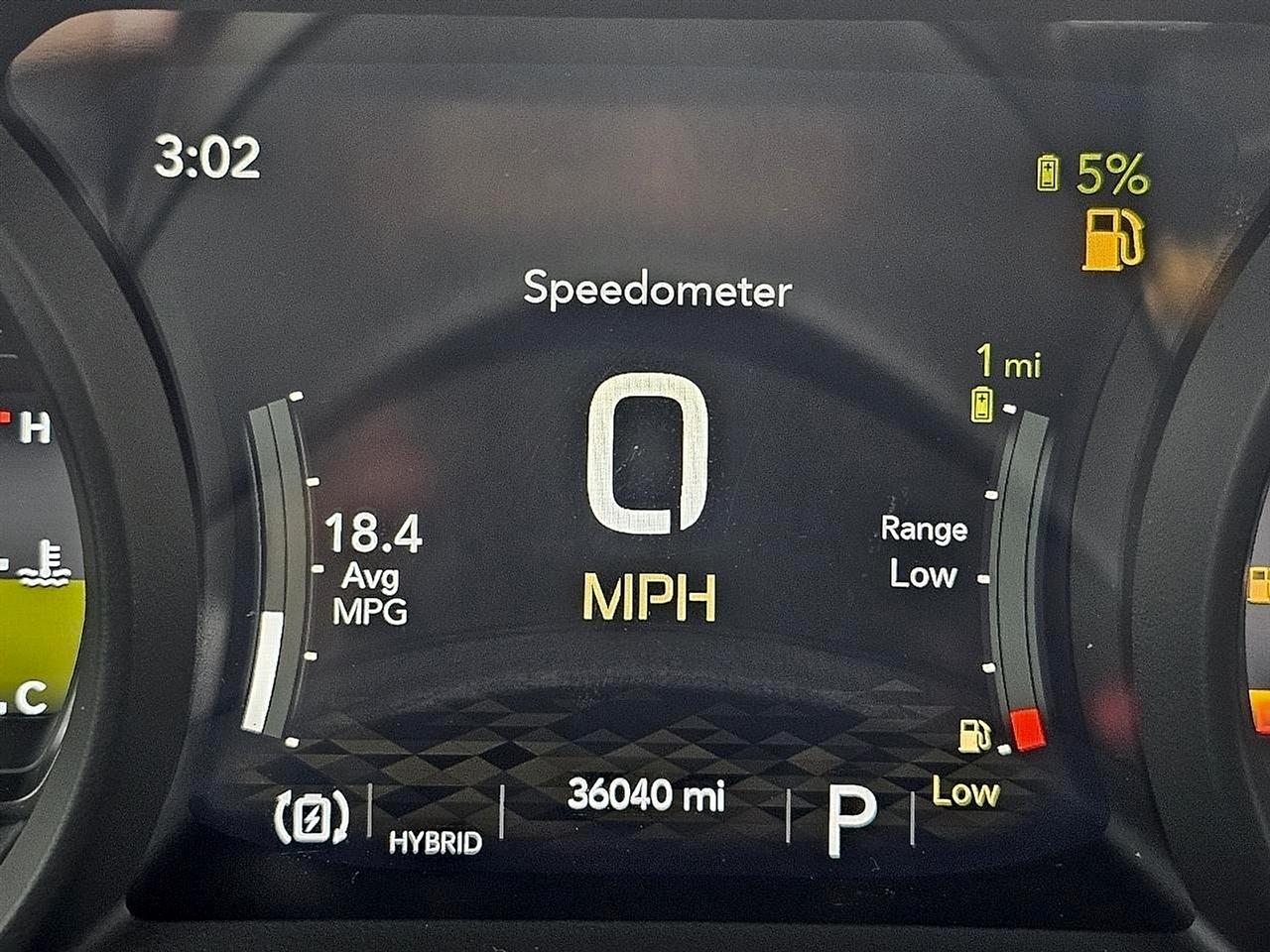 Jeep Wrangler 4xe Sport S 4x4 2024