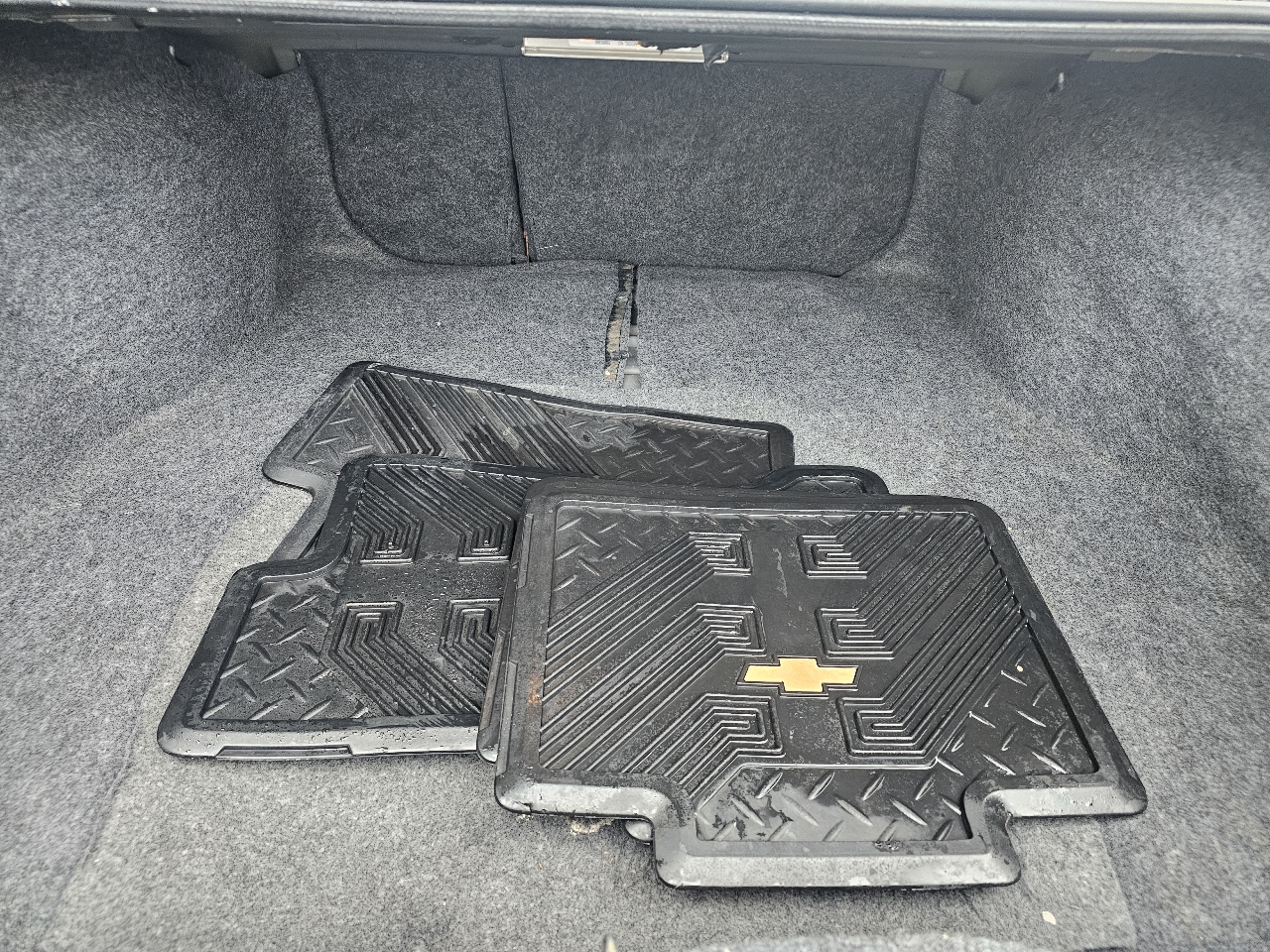 Chevrolet Monte Carlo 2dr Cpe SS 2007