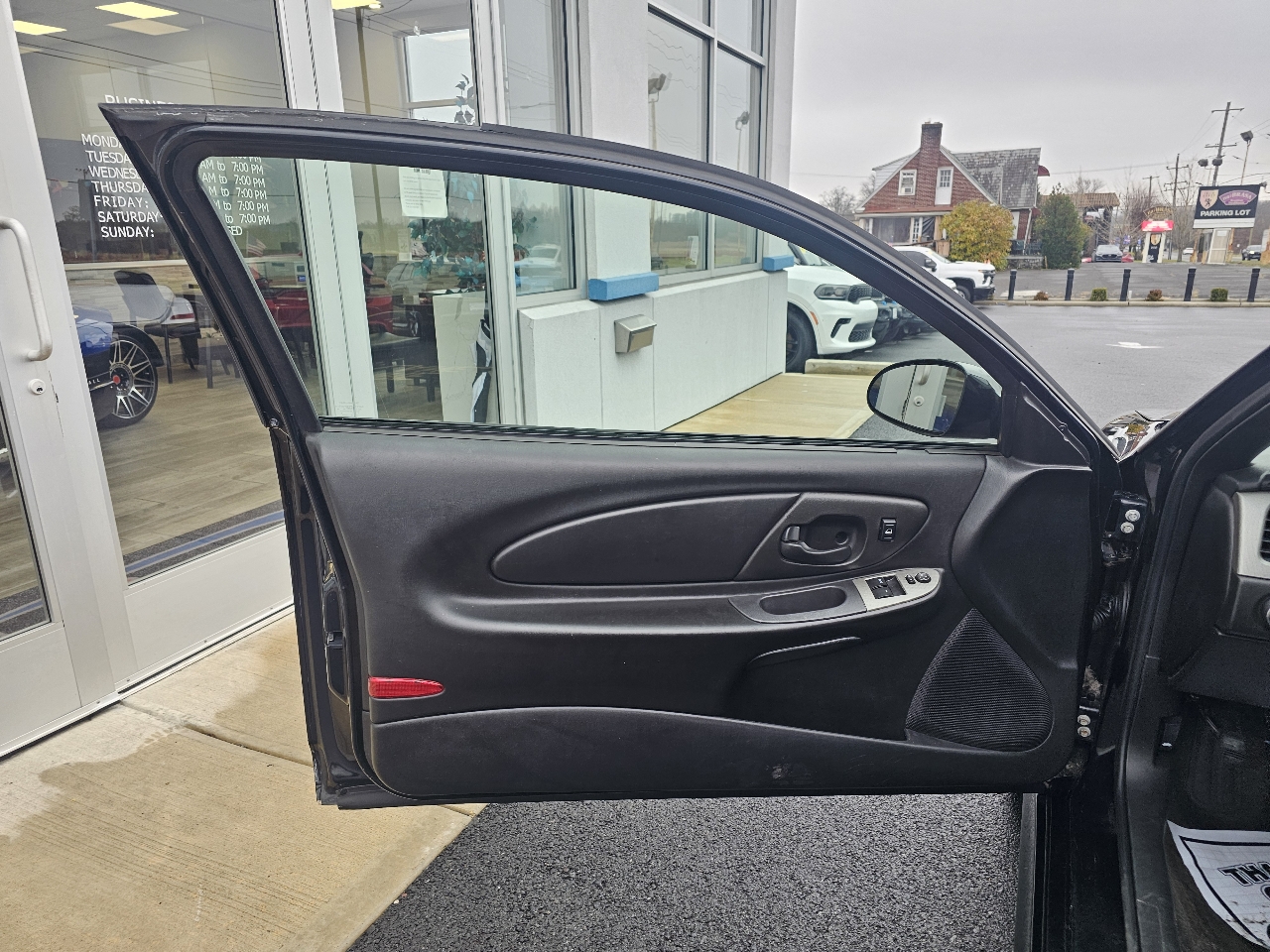 Chevrolet Monte Carlo 2dr Cpe SS 2007