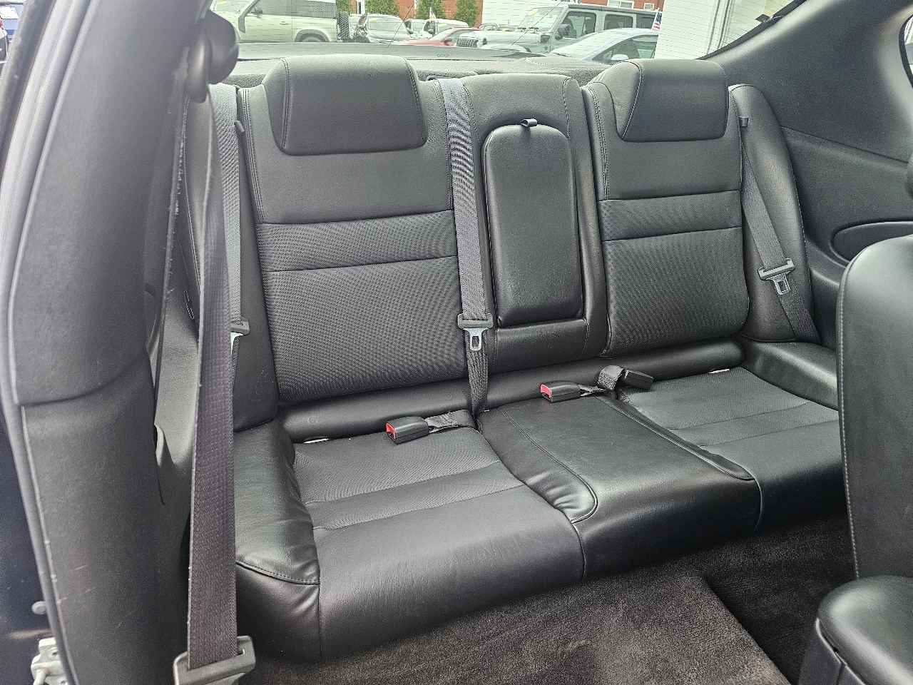 Chevrolet Monte Carlo 2dr Cpe SS 2007