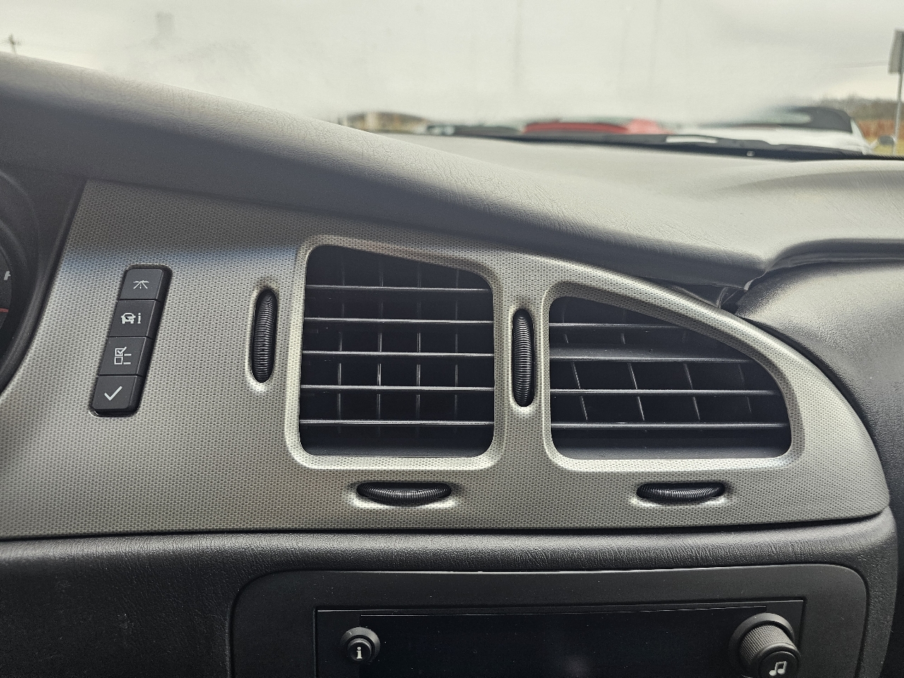 Chevrolet Monte Carlo 2dr Cpe SS 2007