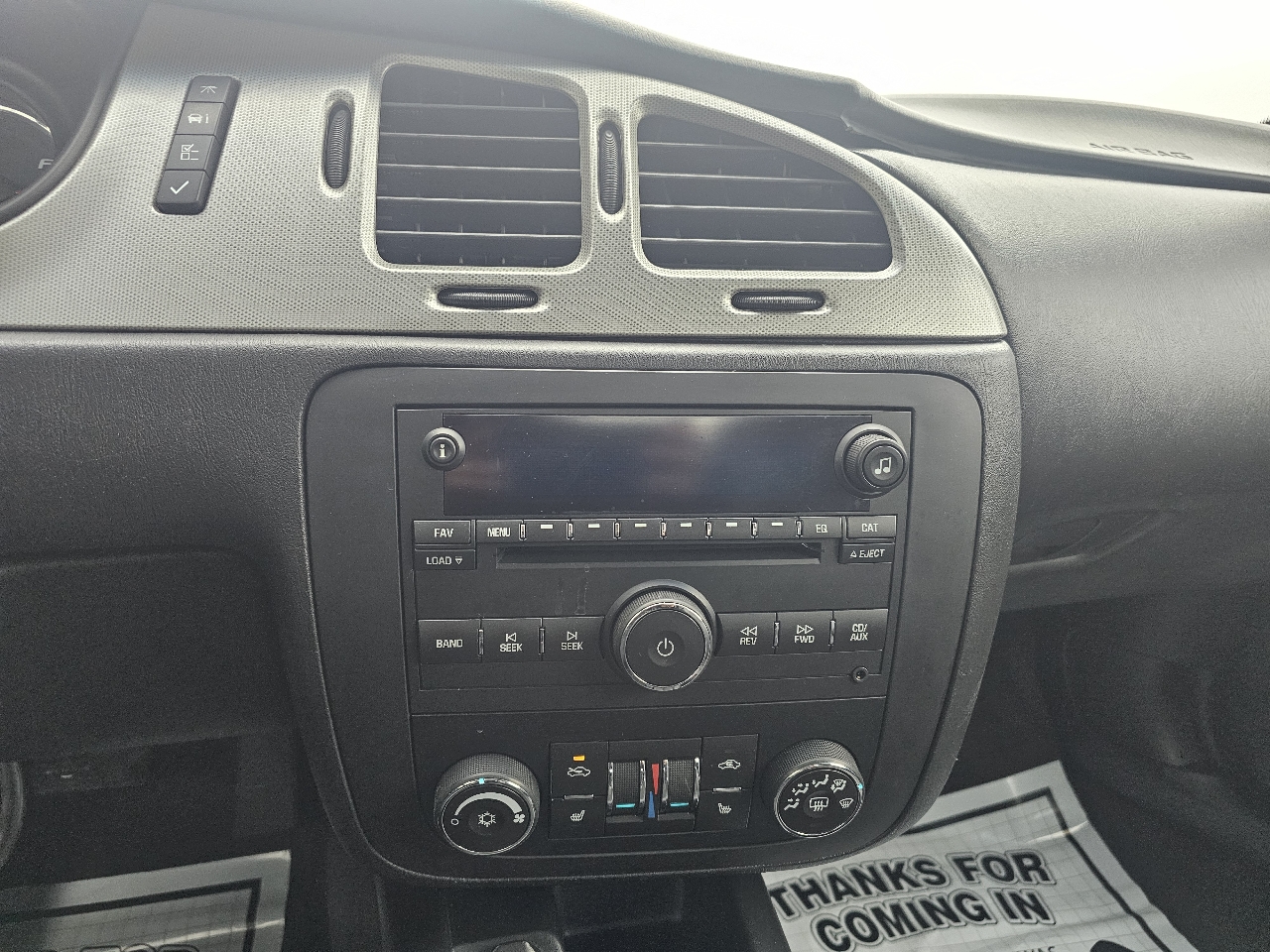 Chevrolet Monte Carlo 2dr Cpe SS 2007