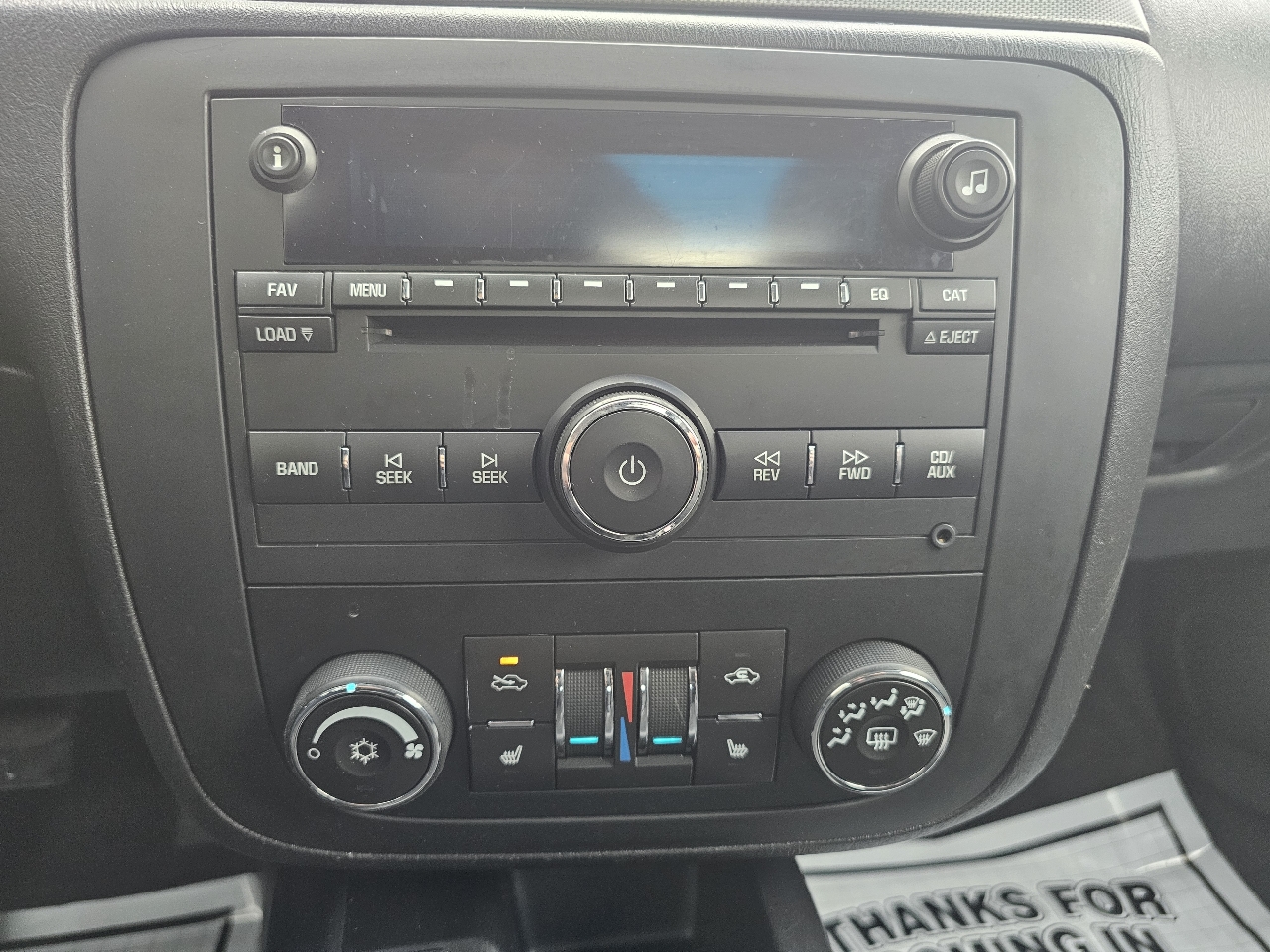 Chevrolet Monte Carlo 2dr Cpe SS 2007