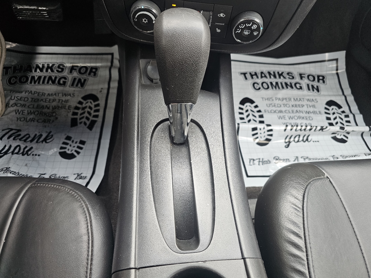 Chevrolet Monte Carlo 2dr Cpe SS 2007