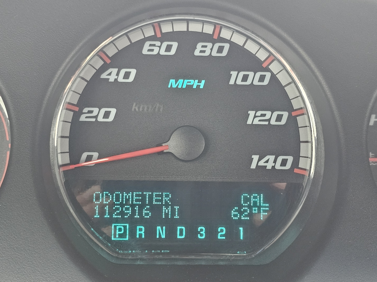 Chevrolet Monte Carlo 2dr Cpe SS 2007