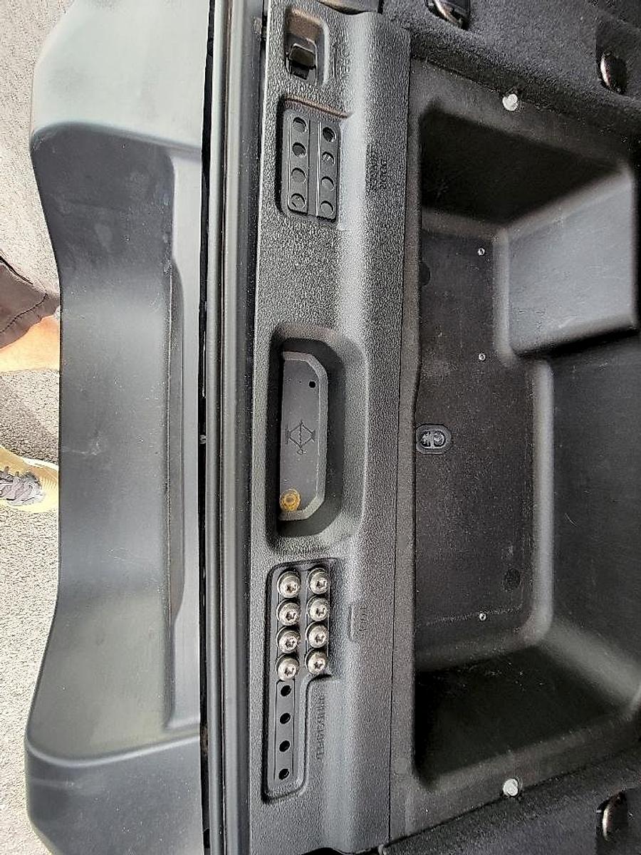 Jeep Wrangler 4xe Unlimited Rubicon 4x4 2022