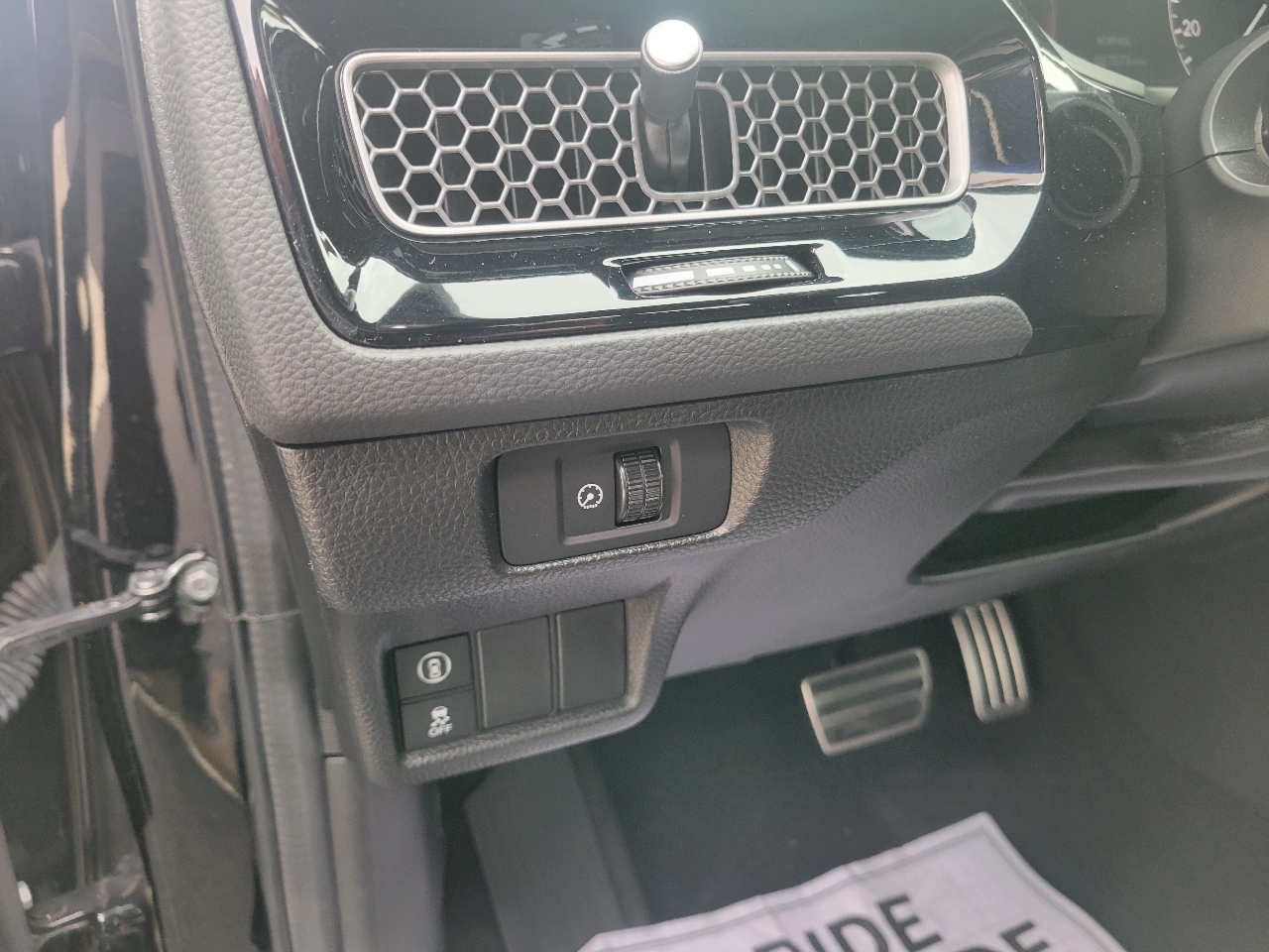 Honda Civic Sedan Sport CVT 2023