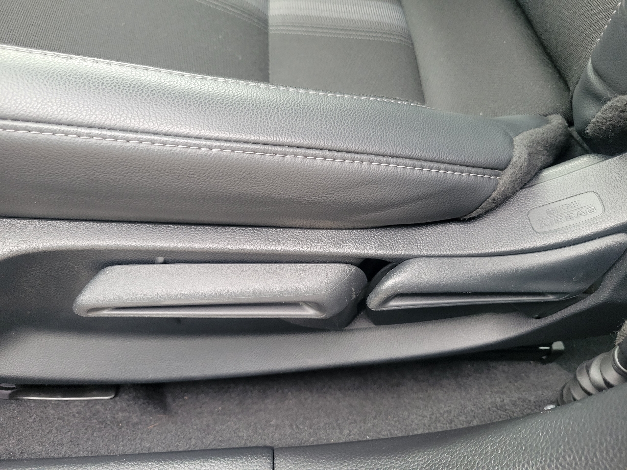 Honda Civic Sedan Sport CVT 2023