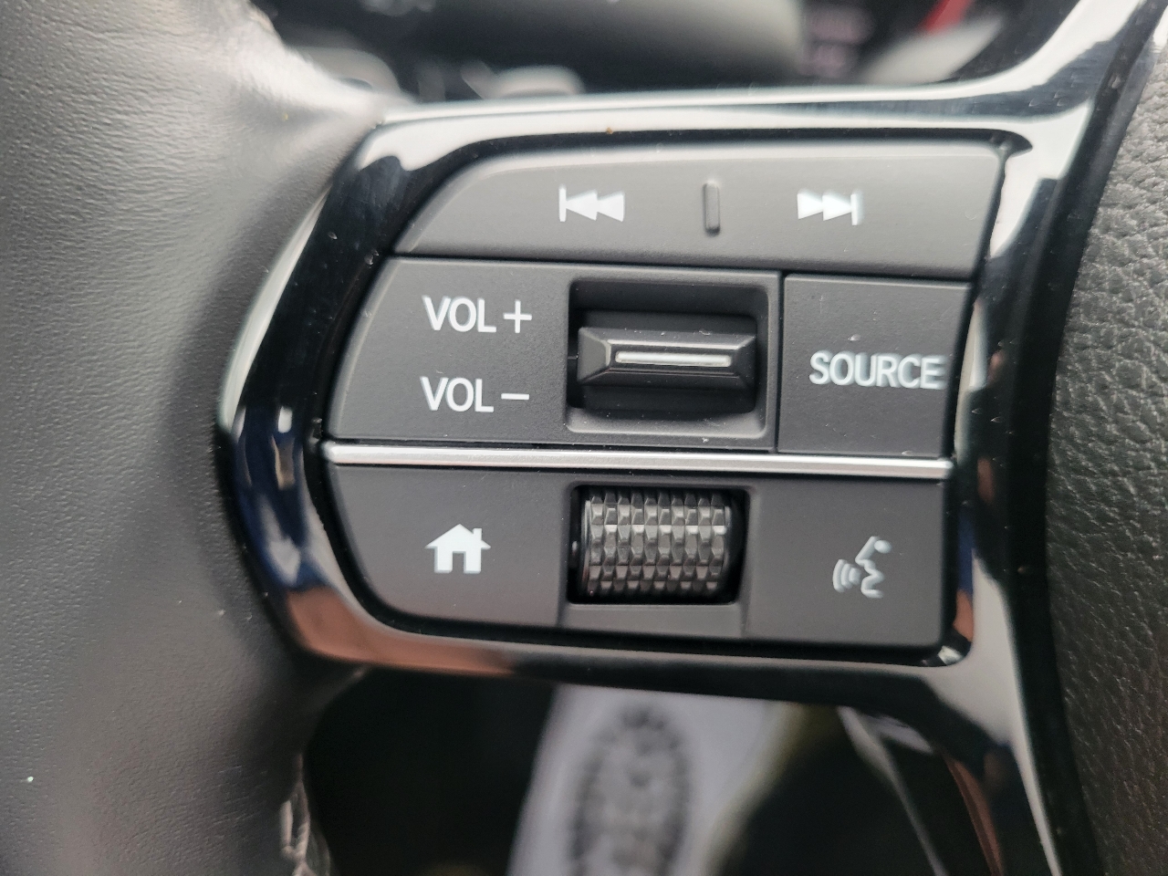 Honda Civic Sedan Sport CVT 2023