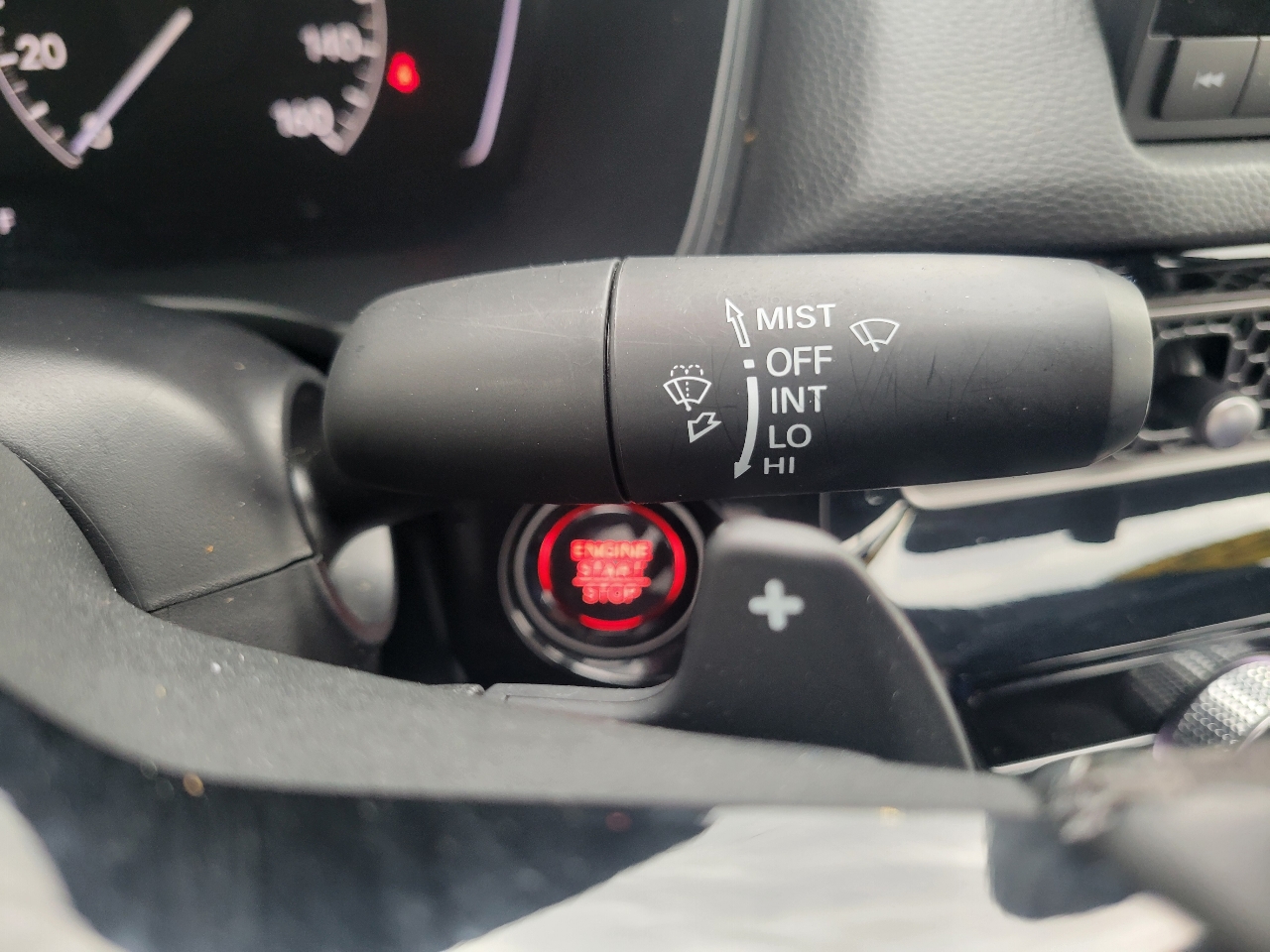 Honda Civic Sedan Sport CVT 2023