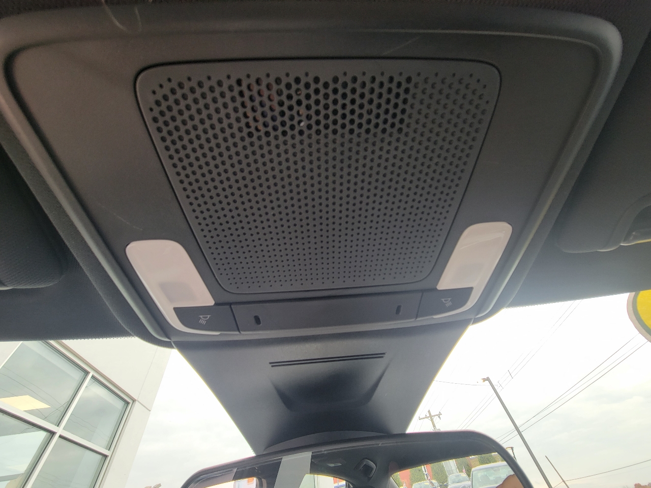 Honda Civic Sedan Sport CVT 2023