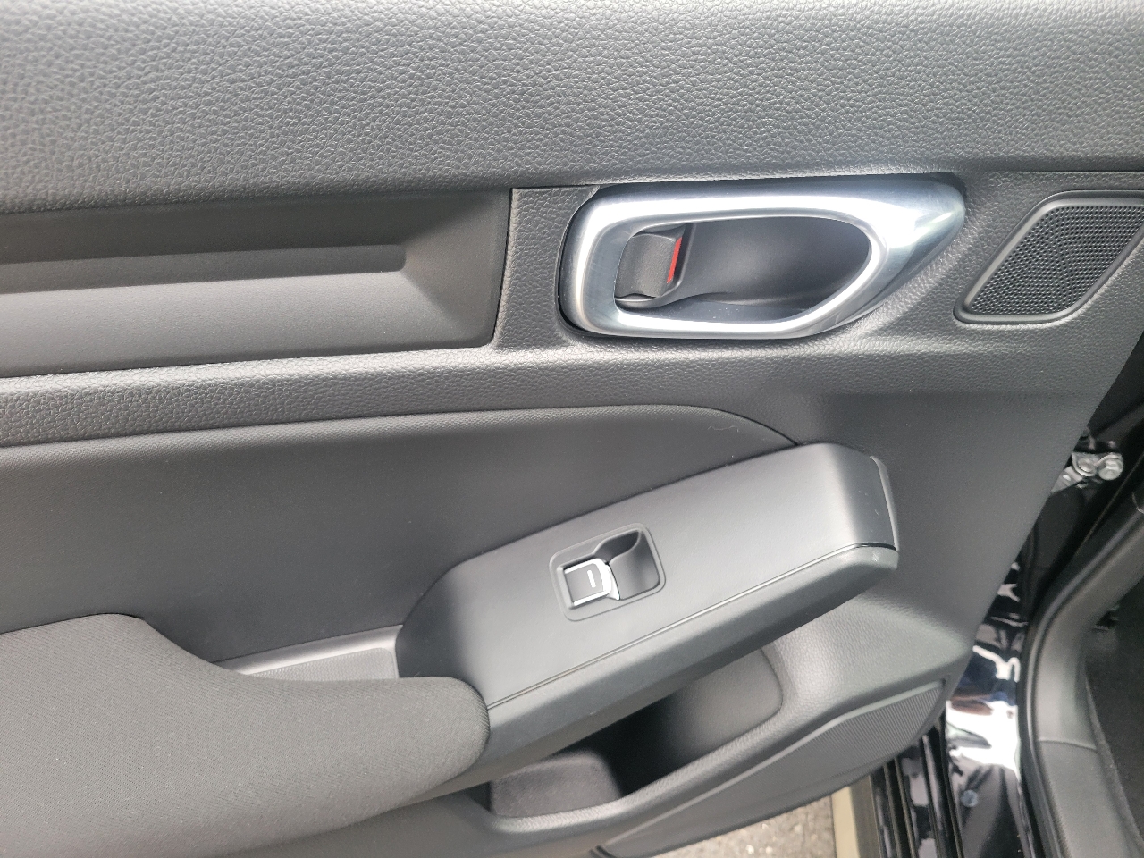 Honda Civic Sedan Sport CVT 2023