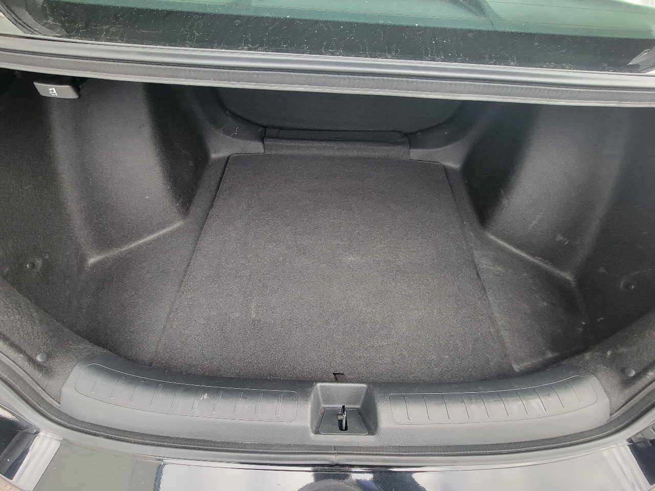 Honda Civic Sedan Sport CVT 2023