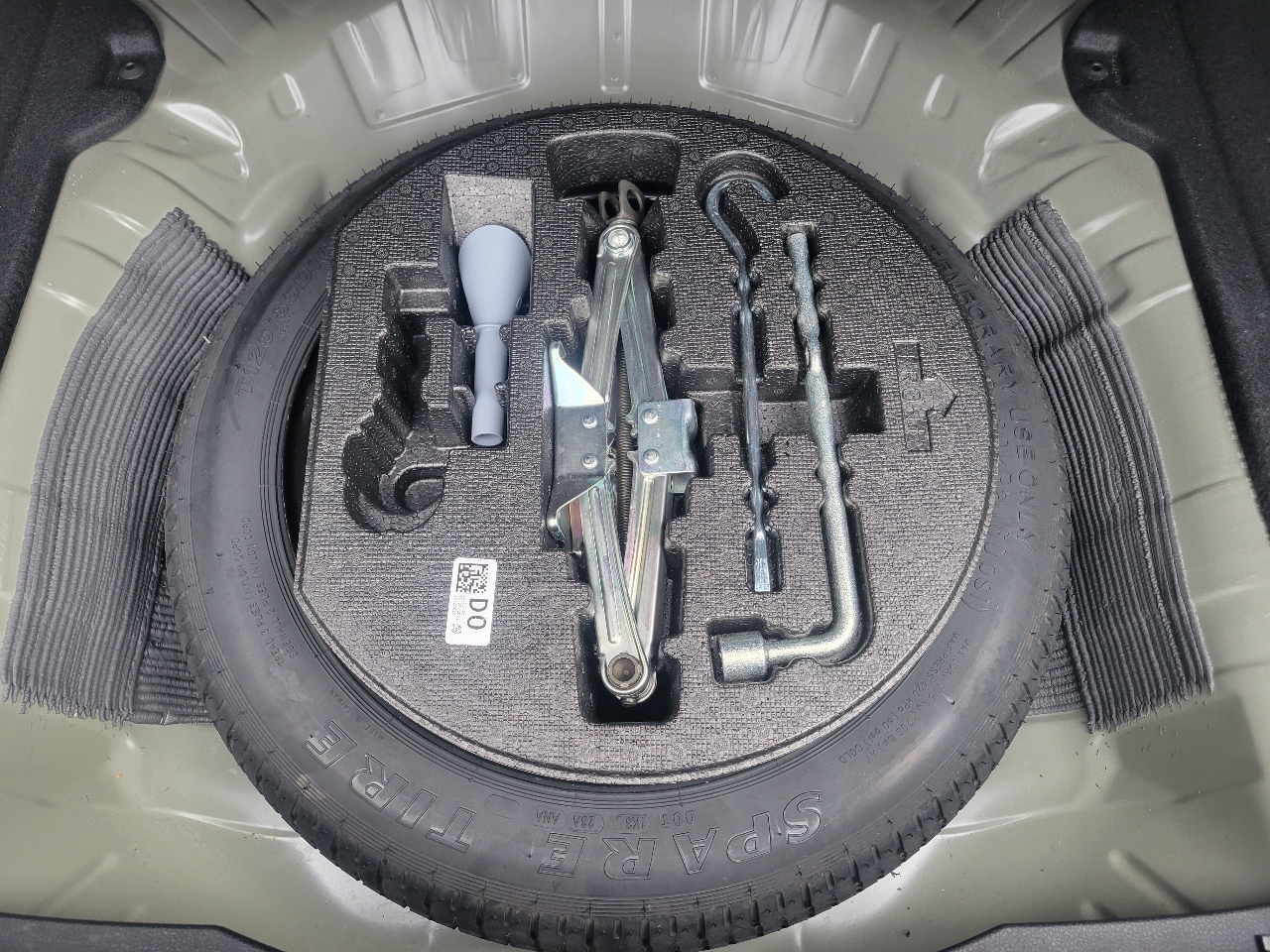 Honda Civic Sedan Sport CVT 2023