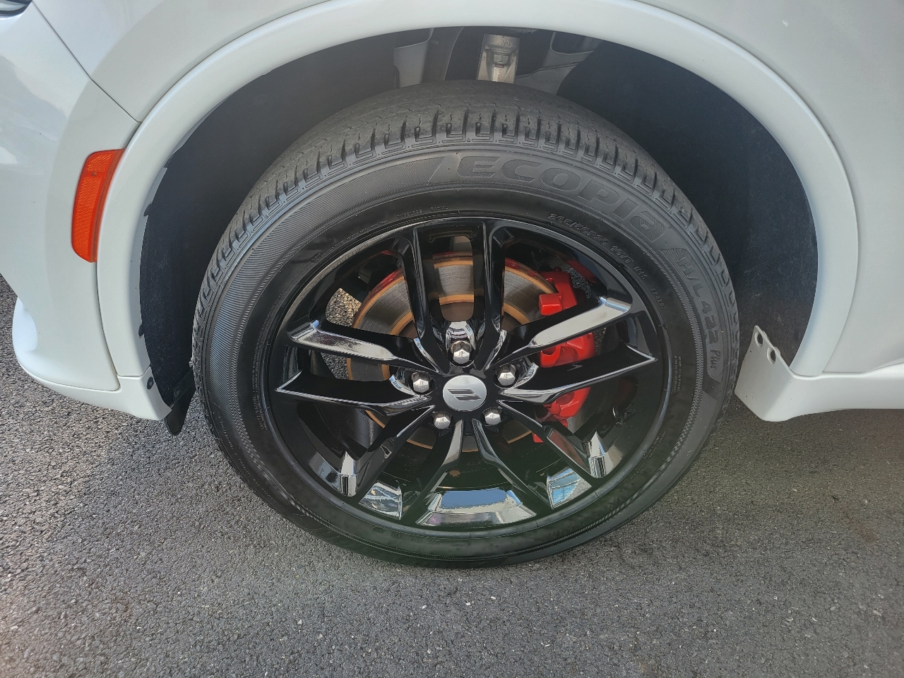 Dodge Durango GT AWD 2023