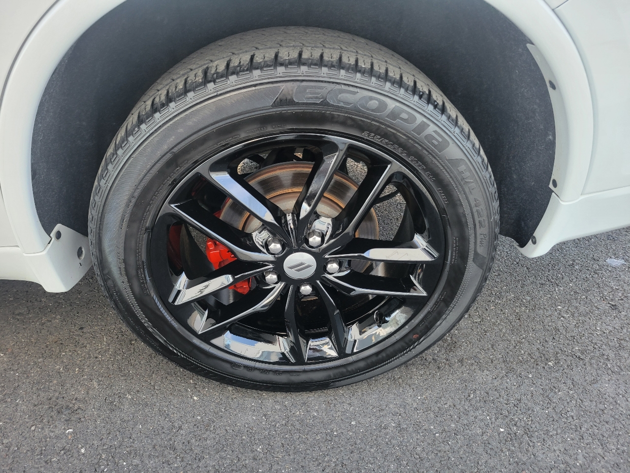 Dodge Durango GT AWD 2023